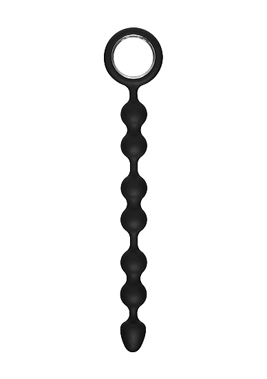 Lust - Black