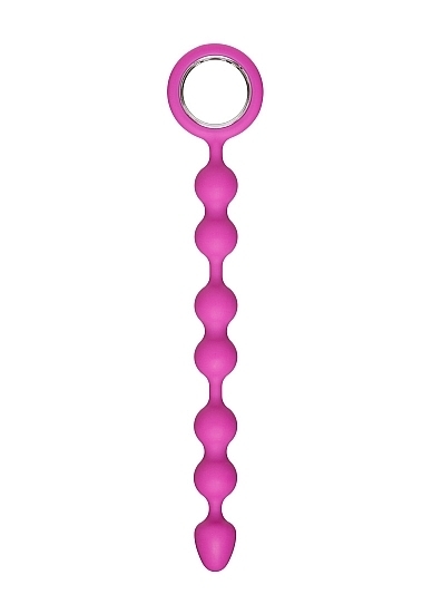 Lust - Pink