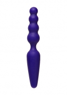 Double Naughty - Purple