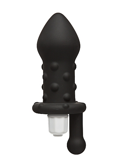 Juicy Beaded - Black
