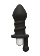 Juicy Swirled - Black