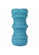 Pleaser - Thin - Blue