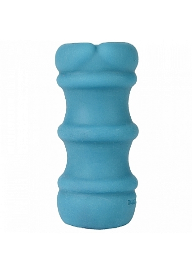 Pleaser - Thin - Blue