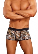 Lo Rise Enhancer Short