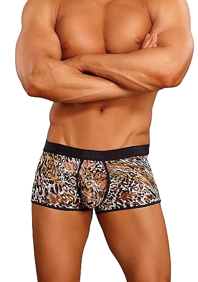 Lo Rise Enhancer Short
