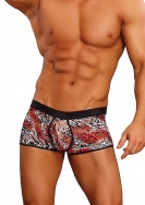 Lo Rise Enhancer Short