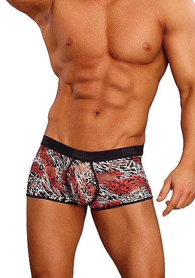 Lo Rise Enhancer Short