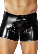 Pouch Short - Black