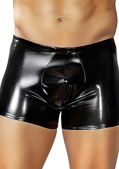 Pouch Short - Black