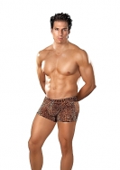 Pouch Short - Brown