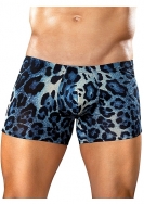 Pouch Short - Blue