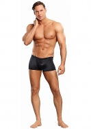 Lo Rise Short Black
