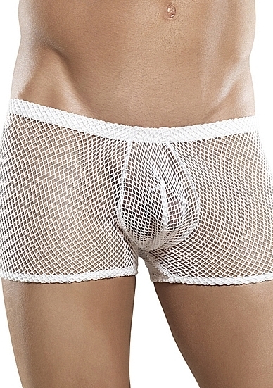 Pouch Short - White