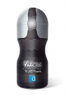 FUNZONE Vulcan - Vibr. Tight Mouth