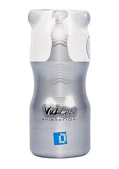 FUNZONE Vulcan - Vibr. Ripe Mouth