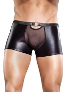 Butt Lift Short - Black