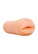 Sex Please! Blow Me Mouth Stroker