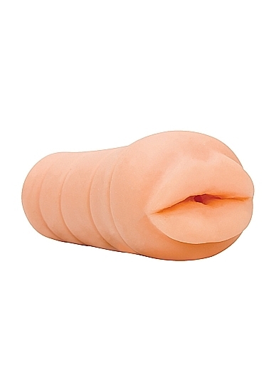Sex Please! Blow Me Mouth Stroker