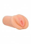 Sex Please! Delicate Lips Pussy Stroker