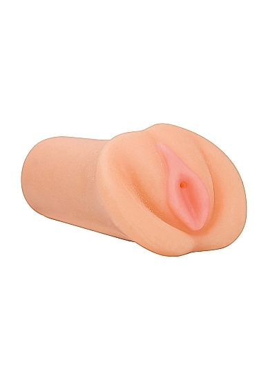 Sex Please! Delicate Lips Pussy Stroker