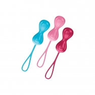 Satisfyer Balls C02 double (set of 3)