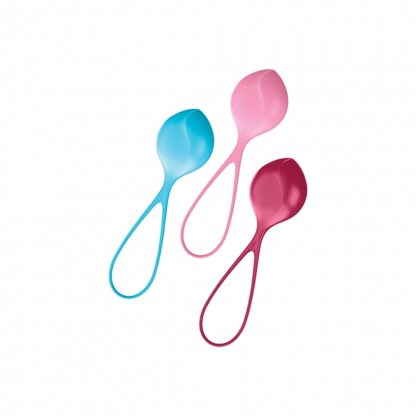 Satisfyer Balls C03 single (set of 3)
