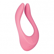 Satisfyer Partner Multifun 2 (rose)