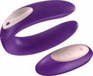 Satisfyer Partner Plus Remote Control