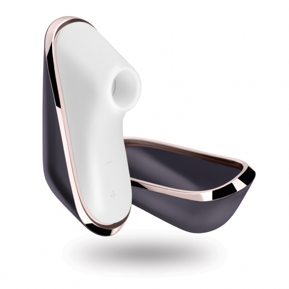 Satisfyer Pro Traveler