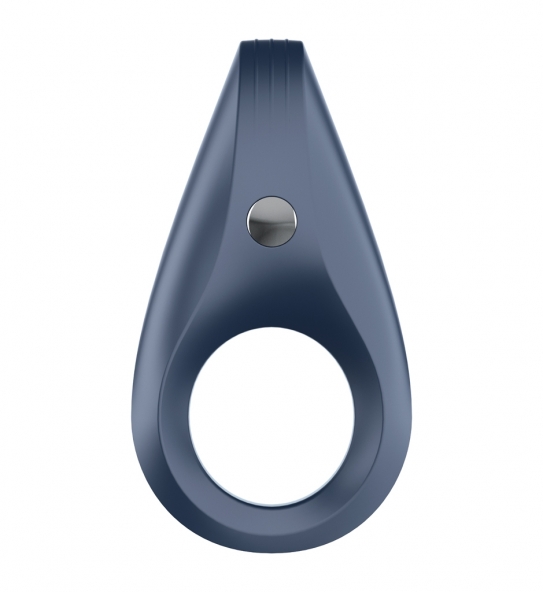Satisfyer Rings 1 Vibration, light (blue)