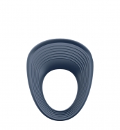 Satisfyer Rings 2 Vibration, dark (blue)