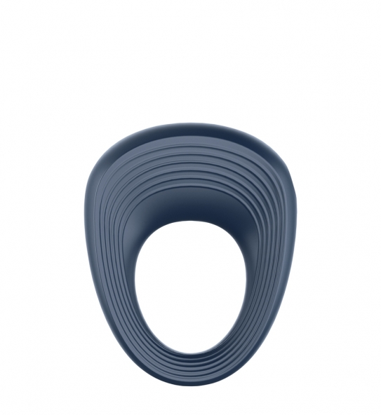 Satisfyer Rings 2 Vibration, dark (blue)