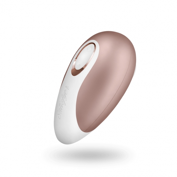 Satisfyer Pro de Luxe NG