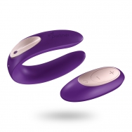 Satisfyer Partner Plus