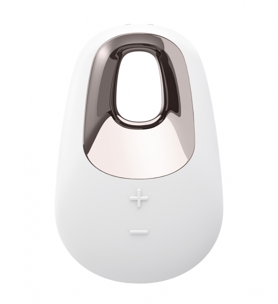 Satisfyer Layon 5 White Temptation