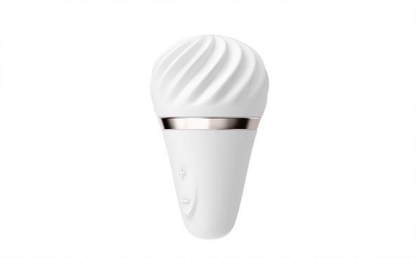 Satisfyer Layon 4 Sweet Sensation (white)