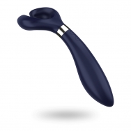 Satisfyer Partner Multifun 3 (blue)