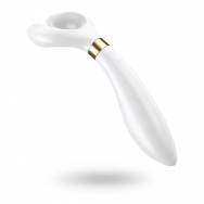 Satisfyer Partner Multifun 3 (white)