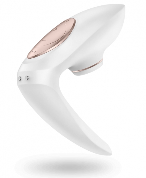 Satisfyer Pro 4 Couples