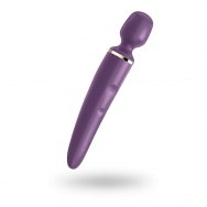 Satisfyer Wand-er Women (purple)