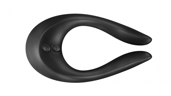 Satisfyer Partner Multifun 2 (black)