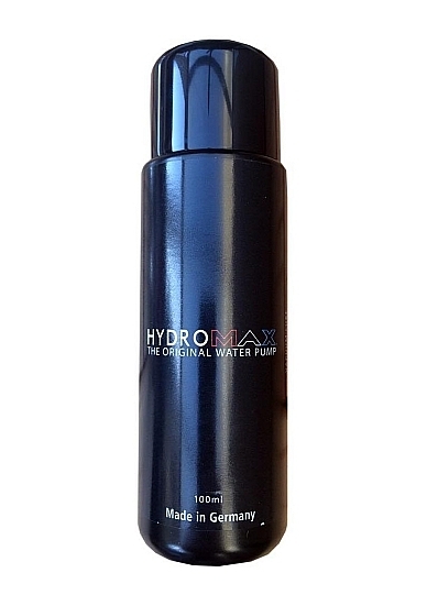 Hydromax - Waterbased Lubricant - 100ml