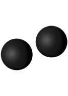 Blooming Ben Wa Balls - Black