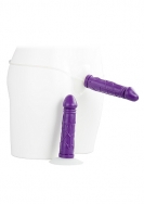 Twin Peaks Purple