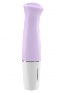 OVO D4 Mini Vibe White/ Pink