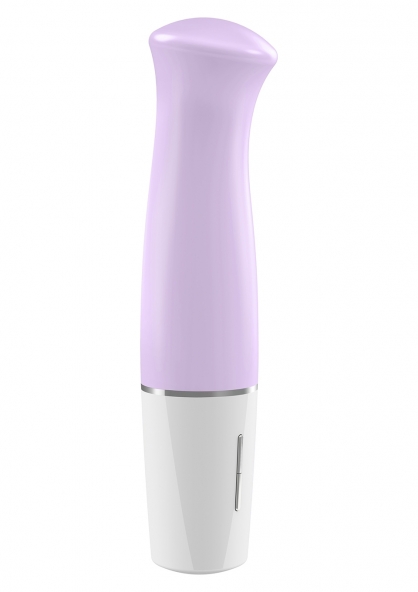 OVO D4 Mini Vibe White/ Pink