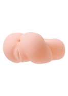 Carmen's Booty Stroker Kit Flesh