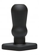 Open Up - 4.5 Inch Hollow Tunnel Plug