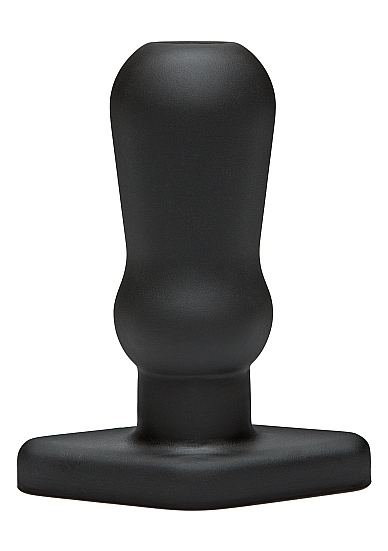 Open Up - 4.5 Inch Hollow Tunnel Plug