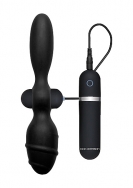 Double Tool - Black
